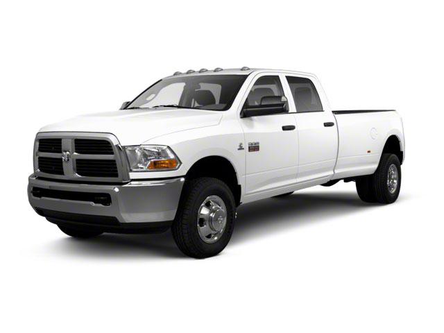 2011 Ram 3500 Vehicle Photo in Tulsa, OK 74133