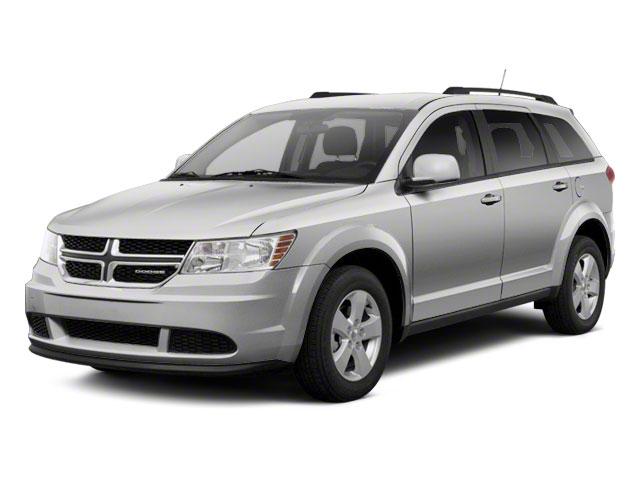 2011 Dodge Journey Vehicle Photo in Grand Rapids, MI 49512