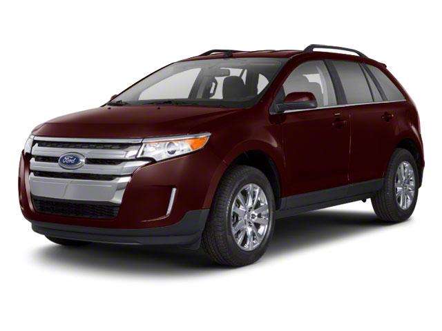 2011 Ford Edge Vehicle Photo in Trevose, PA 19053