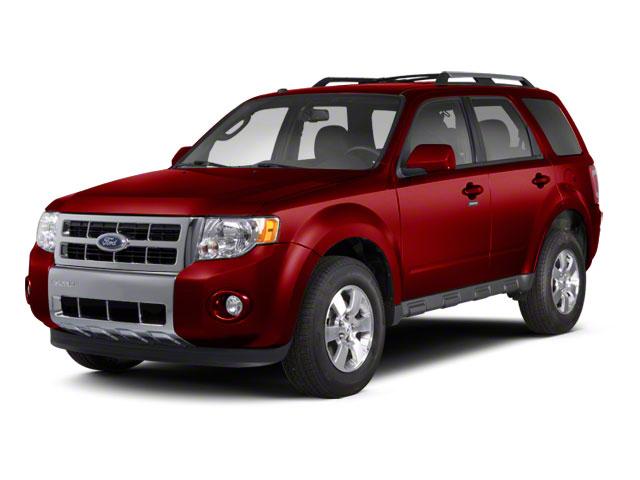 2011 Ford Escape Vehicle Photo in Melbourne, FL 32901