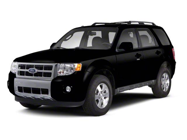 2011 Ford Escape Vehicle Photo in Pittsburgh, PA 15226