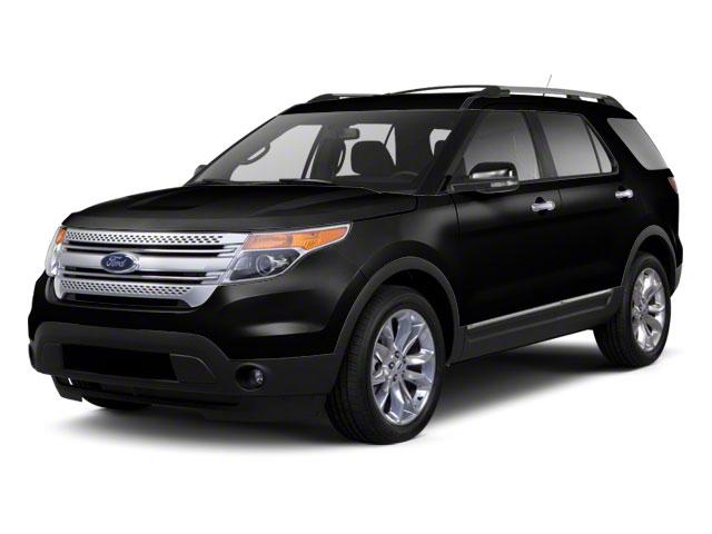 Brentwood Black 11 Ford Explorer Used Suv For Sale Tbga