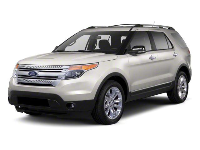 2011 Ford Explorer Vehicle Photo in Frederick, MD 21704