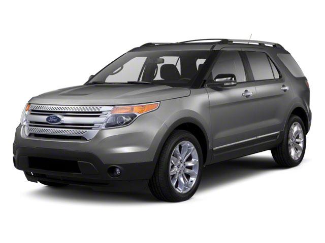 2011 Ford Explorer Vehicle Photo in New Iberia, LA 70560