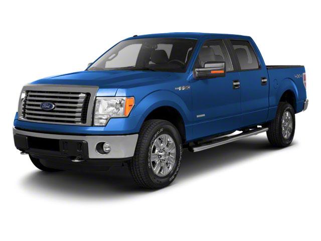 2011 Ford F-150 Vehicle Photo in Jasper, IN 47546