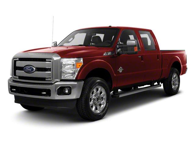 2011 Ford Super Duty F-250 SRW Vehicle Photo in Danbury, CT 06810