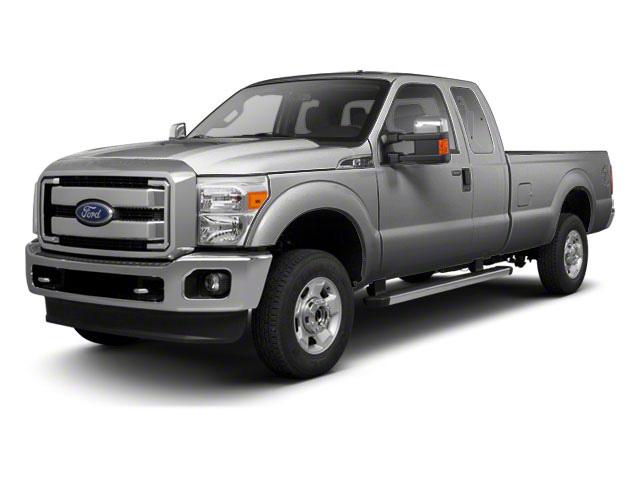 2011 Ford Super Duty F-250 SRW Vehicle Photo in Lincoln, NE 68521