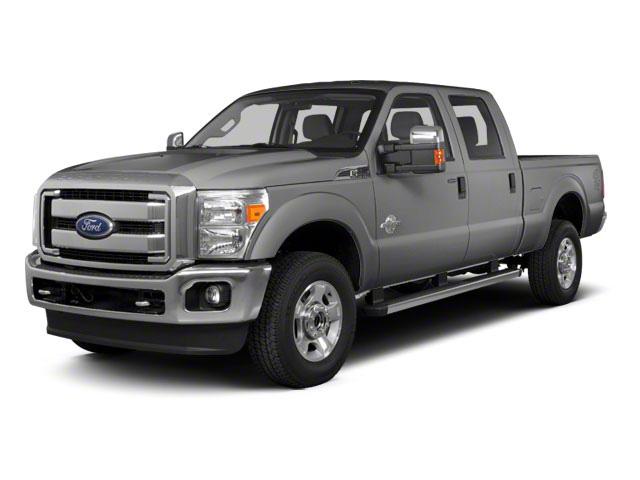2011 Ford Super Duty F-350 DRW Vehicle Photo in Prescott, AZ 86305