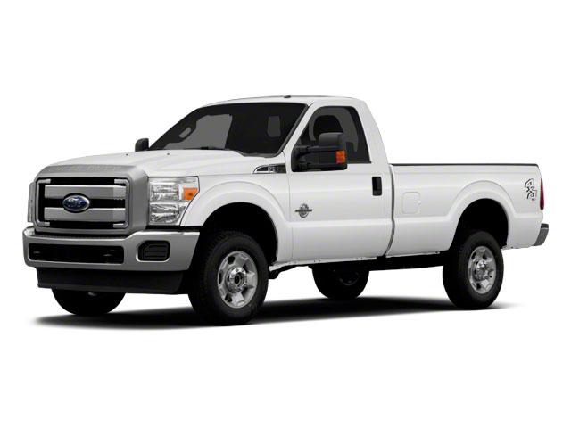 2011 Ford Super Duty F-350 SRW Vehicle Photo in Lake Bluff, IL 60044