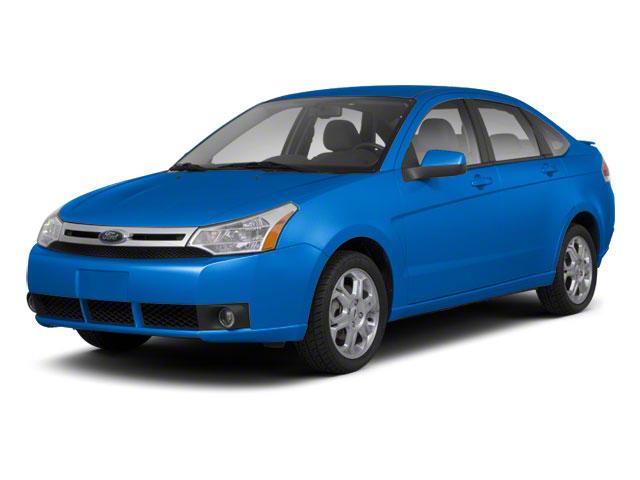 2011 Ford Focus Vehicle Photo in Trevose, PA 19053