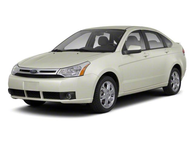 2011 Ford Focus Vehicle Photo in San Antonio, TX 78254