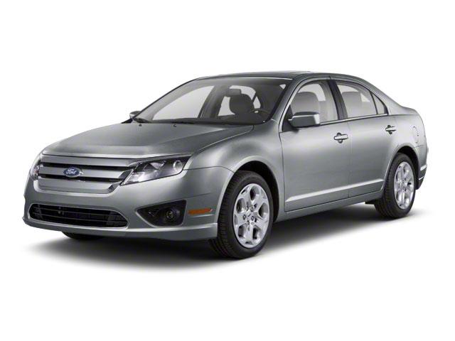 2011 Ford Fusion Vehicle Photo in Elyria, OH 44035