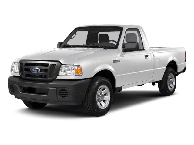 2011 Ford Ranger Vehicle Photo in Boonville, IN 47601