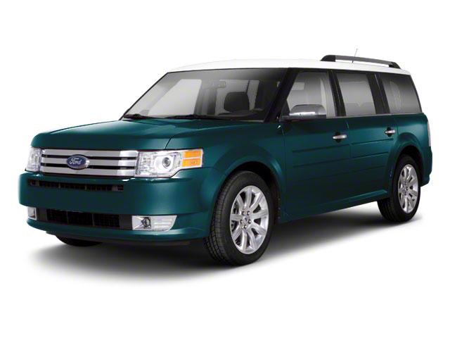 2011 Ford Flex Vehicle Photo in Puyallup, WA 98371