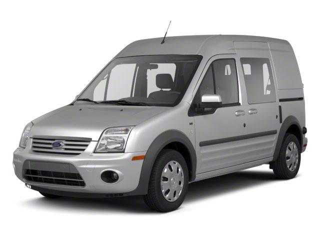 2011 ford transit xlt
