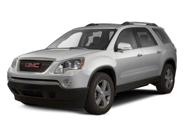 2011 GMC Acadia Vehicle Photo in Kernersville, NC 27284