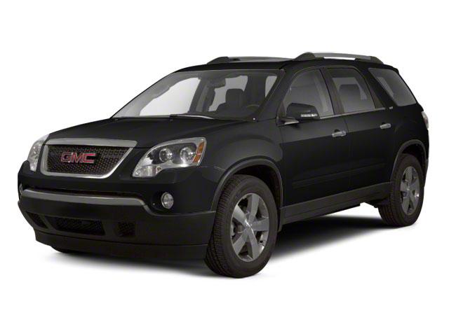 2011 GMC Acadia Vehicle Photo in Lake Bluff, IL 60044