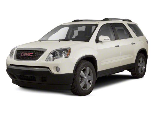 2011 GMC Acadia Vehicle Photo in Lafayette, LA 70503