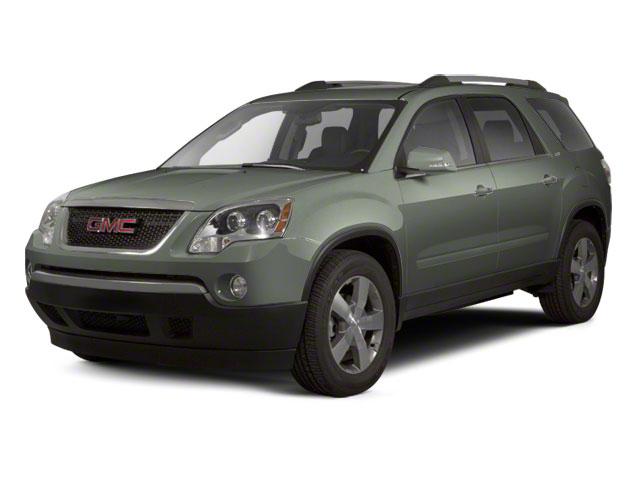 2011 GMC Acadia Vehicle Photo in State College, PA 16801
