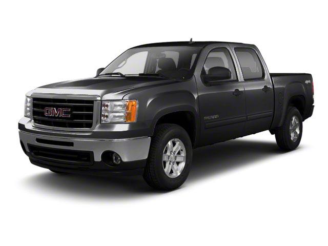 2011 GMC Sierra 1500 Vehicle Photo in BOONVILLE, IN 47601-9633