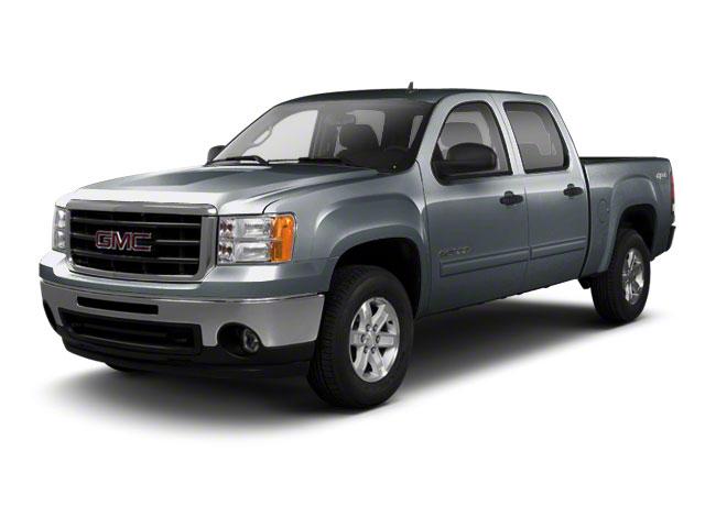 2011 GMC Sierra 1500 Vehicle Photo in West Chester, PA 19382