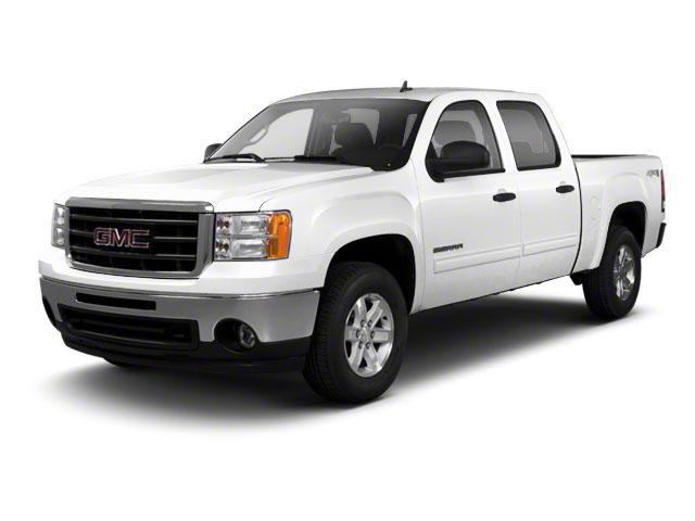 2011 GMC Sierra 1500 Vehicle Photo in Gainesville, FL 32609