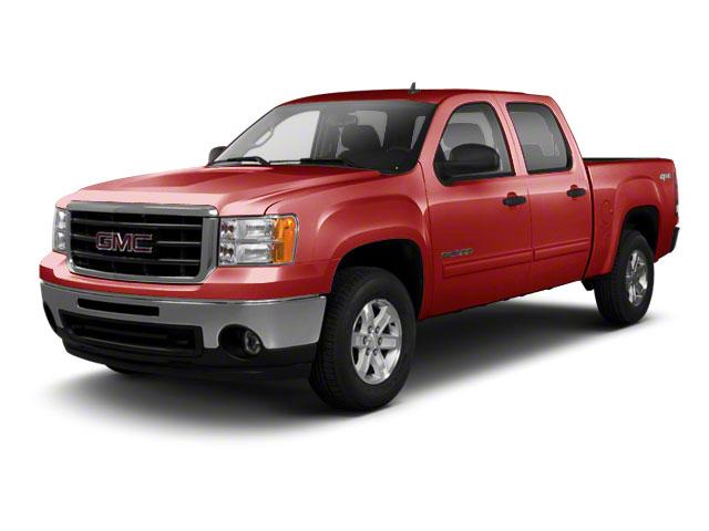 2011 GMC Sierra 1500 Vehicle Photo in Anchorage, AK 99515