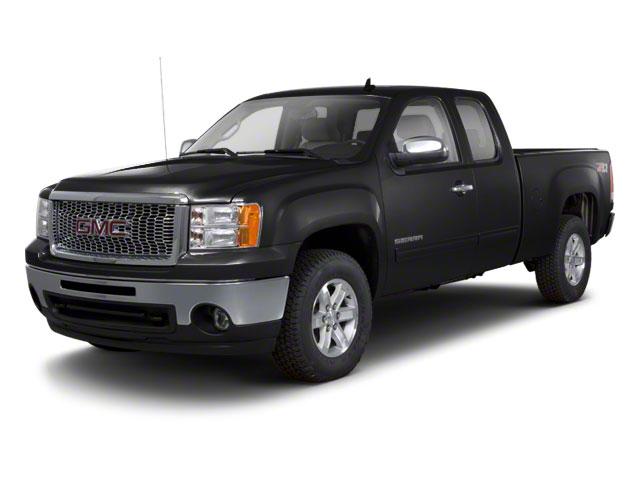 2011 GMC Sierra 1500 Vehicle Photo in Williamsville, NY 14221