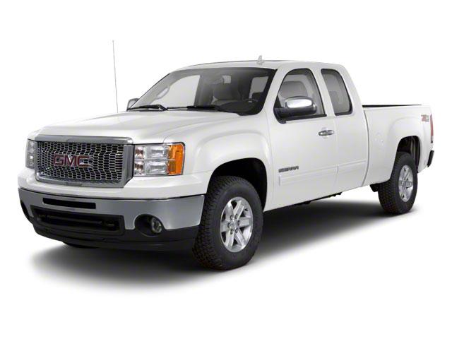 2011 GMC Sierra 1500 Vehicle Photo in Westlake, OH 44145