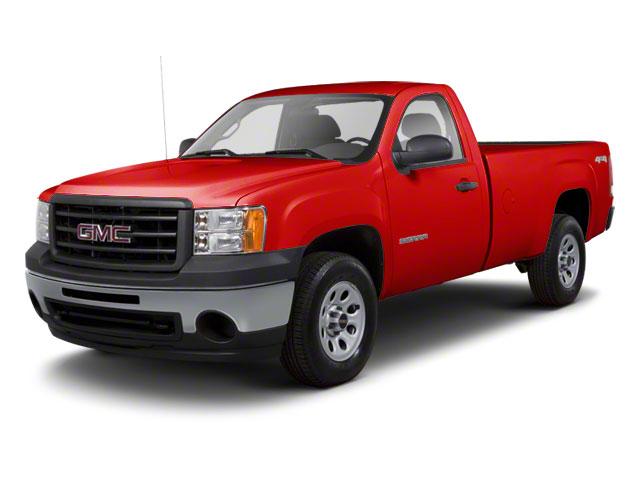 2011 GMC Sierra 1500 Vehicle Photo in Boonville, IN 47601