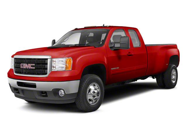 2011 GMC Sierra 3500HD Vehicle Photo in Kittanning, PA 16201