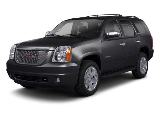 2011 GMC Yukon Vehicle Photo in Trevose, PA 19053