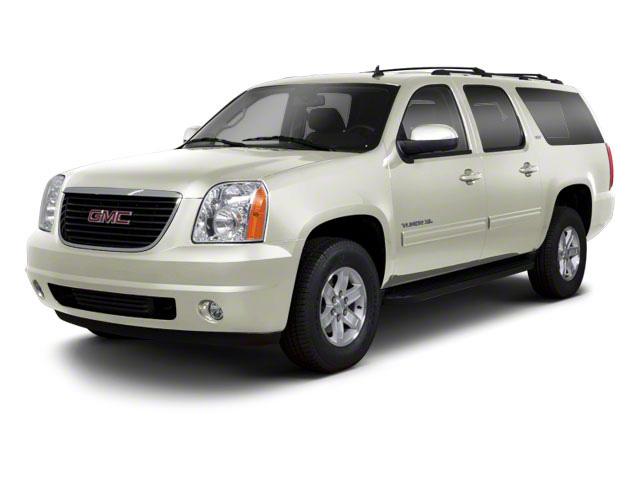 2011 GMC Yukon XL Vehicle Photo in CAPE MAY COURT HOUSE, NJ 08210-2432