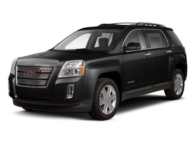 2011 GMC Terrain Vehicle Photo in Quakertown, PA 18951