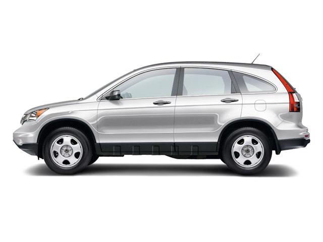 2011 Honda CR-V Vehicle Photo in Manassas, VA 20109