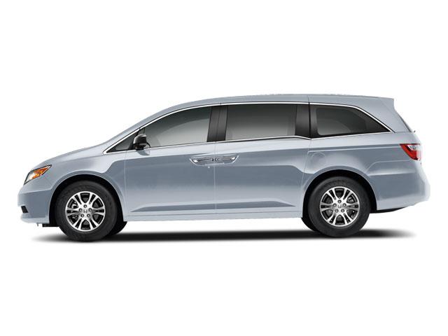 2011 Honda Odyssey Vehicle Photo in Bowie, MD 20716