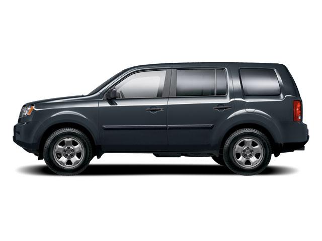 2011 Honda Pilot Vehicle Photo in Frederick, MD 21704