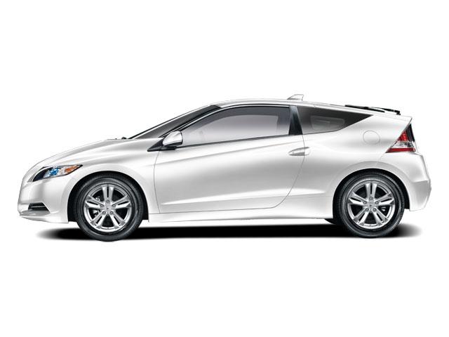 2011 Honda CR-Z Vehicle Photo in Cape May Court House, NJ 08210