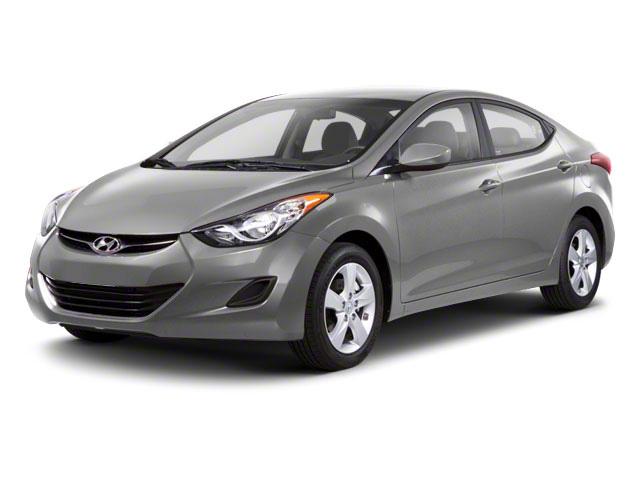 2011 Hyundai Elantra Vehicle Photo in Frederick, MD 21704