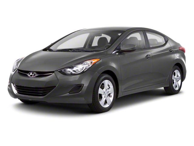 2011 Hyundai Elantra Vehicle Photo in Pittsburgh, PA 15226