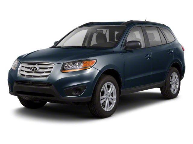 2011 Hyundai Santa Fe Vehicle Photo in Doylestown, PA 18902