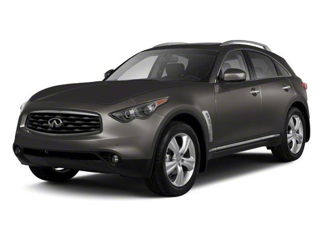 2011 INFINITI FX35 Vehicle Photo in San Antonio, TX 78230