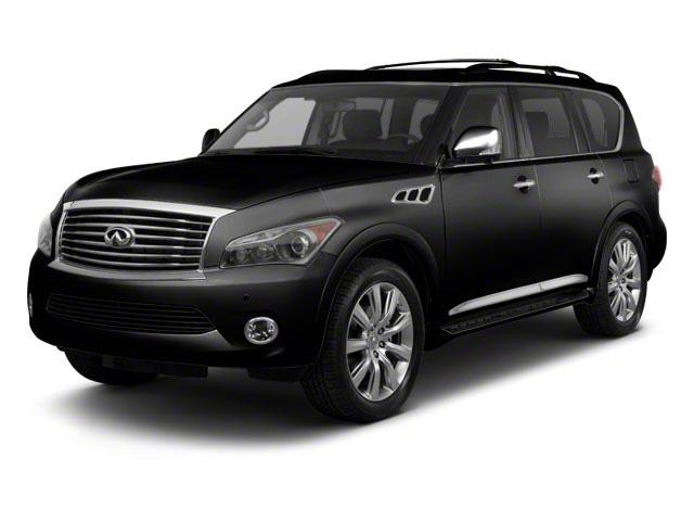 QX 56 Infiniti 2013