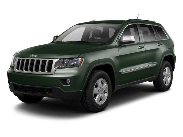 Select 2011 Jeep Grand Cherokee