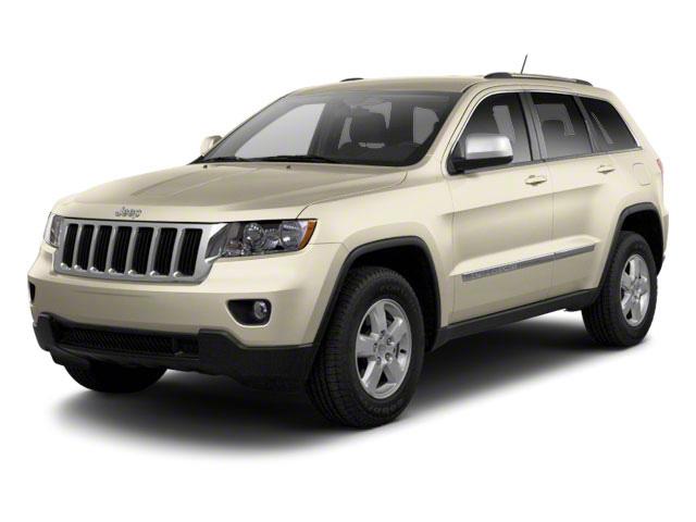 2011 Jeep Grand Cherokee Vehicle Photo in Medina, OH 44256