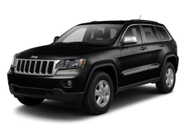 2011 Jeep Grand Cherokee Vehicle Photo in State College, PA 16801