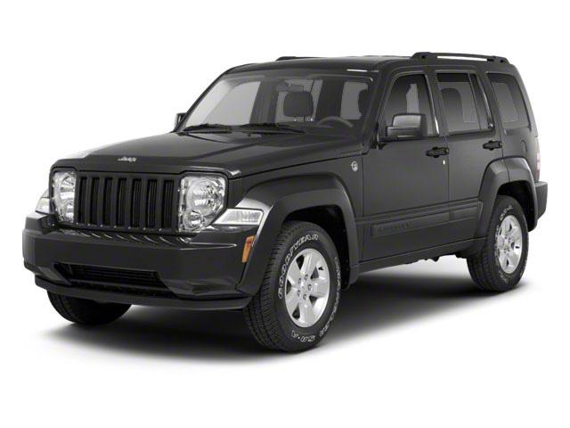 2011 Jeep Liberty Vehicle Photo in Moon Township, PA 15108