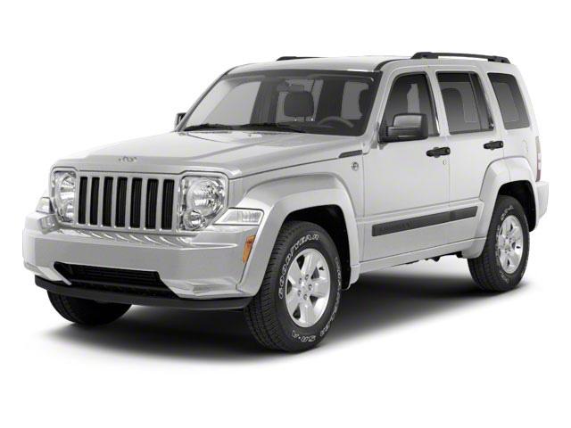 2011 Jeep Liberty Vehicle Photo in Davison, MI 48423