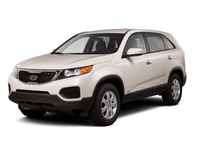 2011 Kia Sorento Vehicle Photo in Moon Township, PA 15108