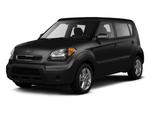2011 Kia Soul Vehicle Photo in Westlake, OH 44145